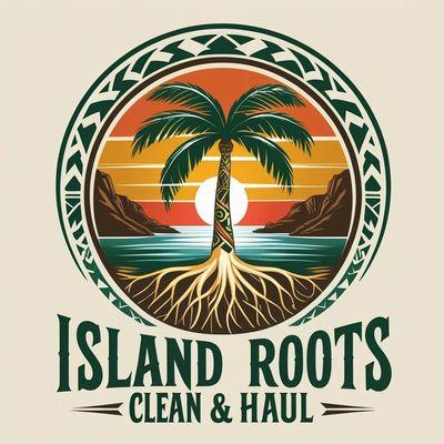 Island Roots Clean And Haul