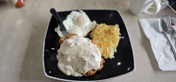 Querencia Brunch Restaurant