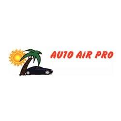 Auto Air Pro