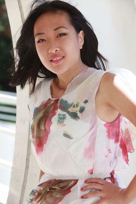 Bride and Groom US Magazine