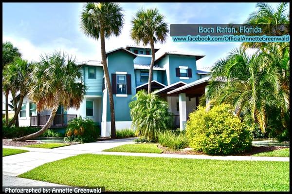 Annette Greenwald - Royce United