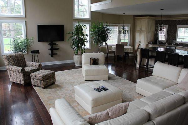 Green Cleaning Service