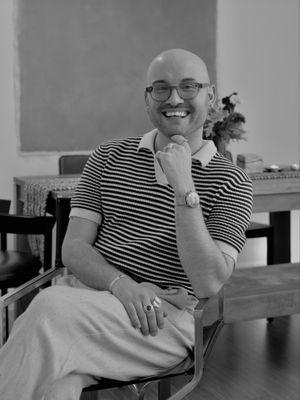 Founder, Mazen Eshak.