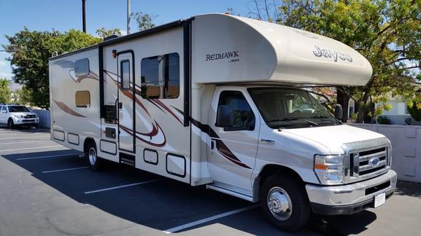 Roadtime RV LLC