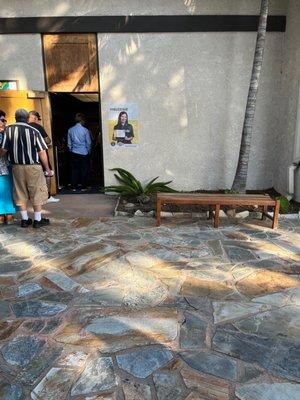 Anaheim Public Library Canyon Hills Branch