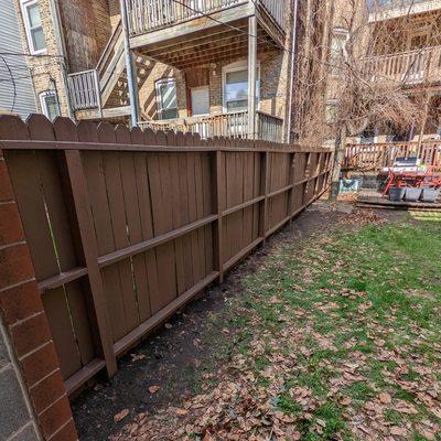 PROJECT KNIGHT R & R