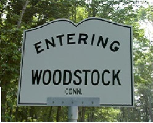 Woodstock Country Shoppe