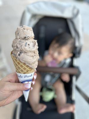 Handel's Homemade Ice Cream