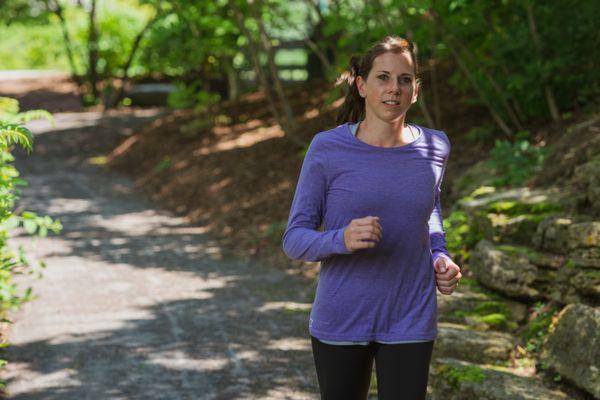 Personal Training By Jenny Miller