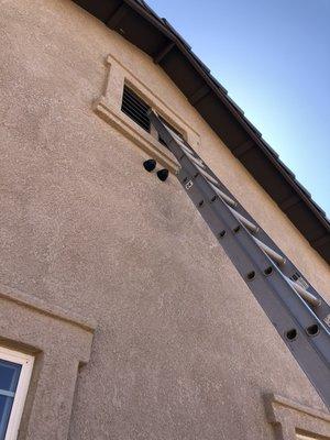 The National Surveillance