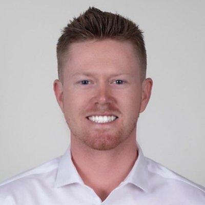 Chad Sutton - Kidder Mathews