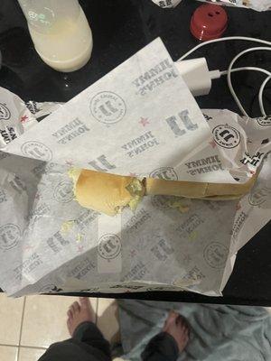 Jimmy John's