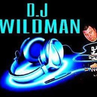 The Wildman Show DJ Service