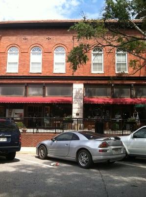 Twisted Sister's Art & Antique