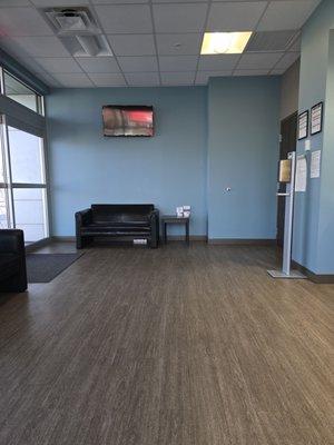 Northwest Rehab And Wellness