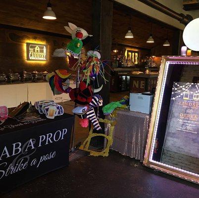 Mirror Me Photo Booth