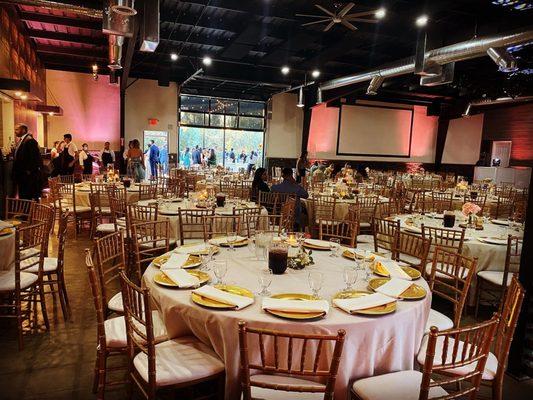 Buena Vista Event Center