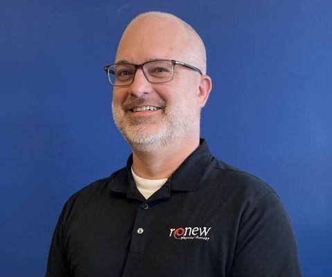 Renew Physical Therapy