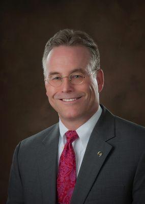 Blake Eudailey, Certified Residential Specialist