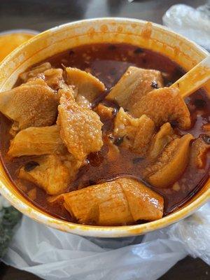 LA MICHOACANA MEAT MARKET