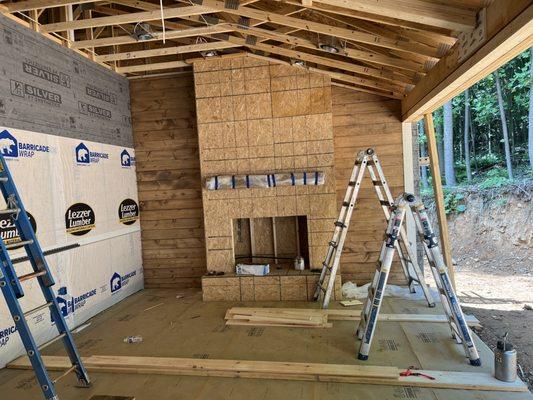 A & A painting and remodeling