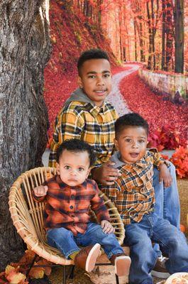 Proper Cuts Barbershop