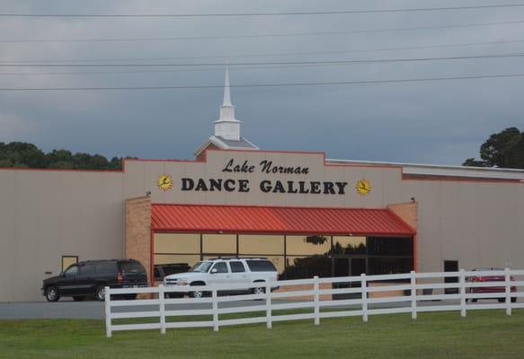 Lake Norman Dance Gallery