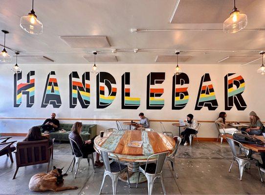Handlebar Coffee Roasters