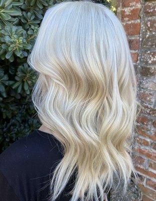 Levels Salon