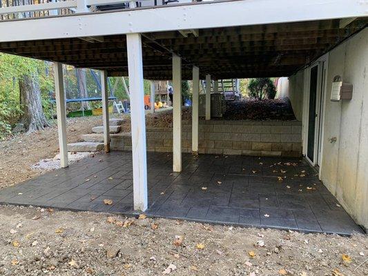 Franks Landscaping & Property Maintenance