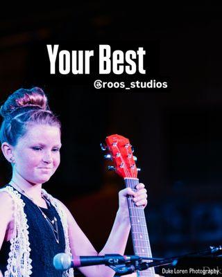 ROOS STUDIOS
