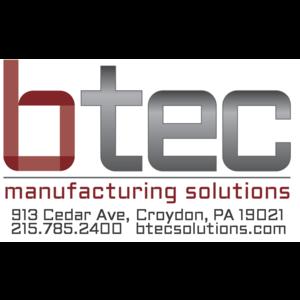 B-Tec Solutions