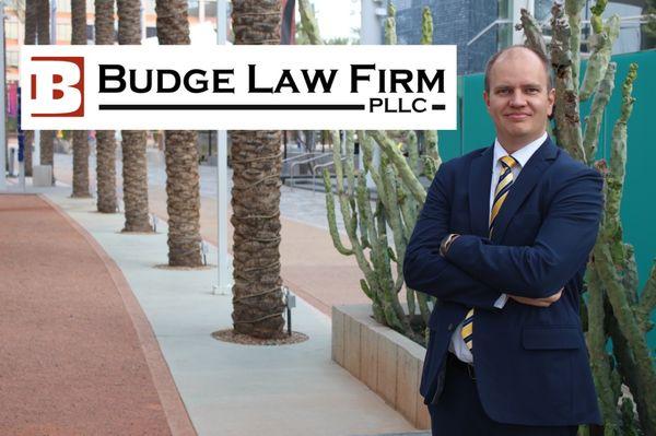 Budge Law Firm