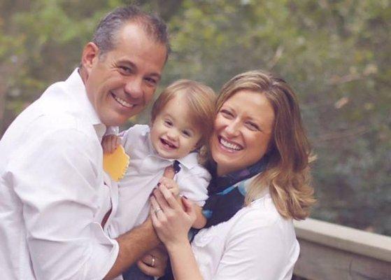 Advanced Muscle Therapy