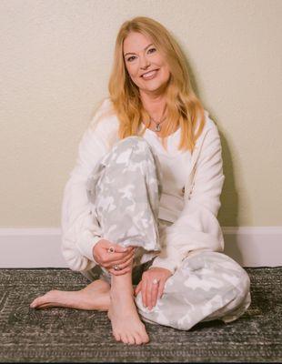 Karen Rivera/Hairstylist