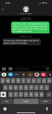 Cen-Tex Mobile Automotive