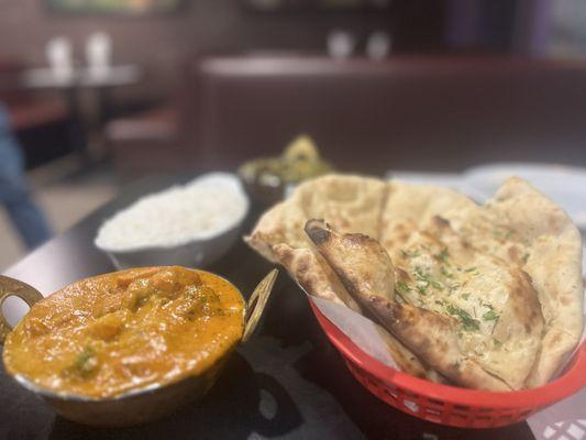 Preethi Indian Cuisine
