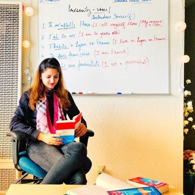 Bonheur French Center