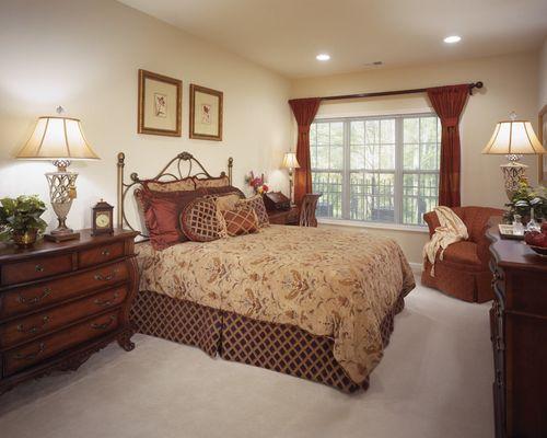 The Enclave at Livingston Country Club