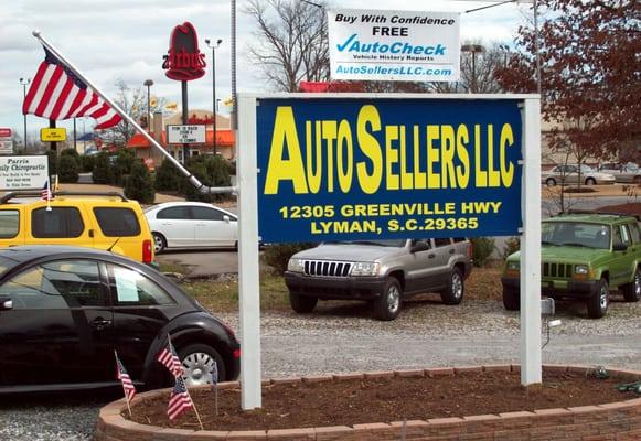 AutoSellers