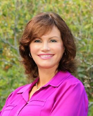 Christie's International Sereno: Laura Wucher, Realtor