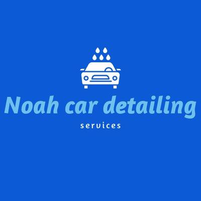 Noahs Car Detailing