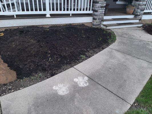 Minnick Lawn & Landscaping