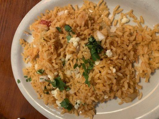 Spanish Rice