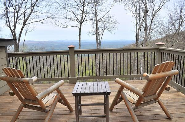 Mountain Vista Rentals