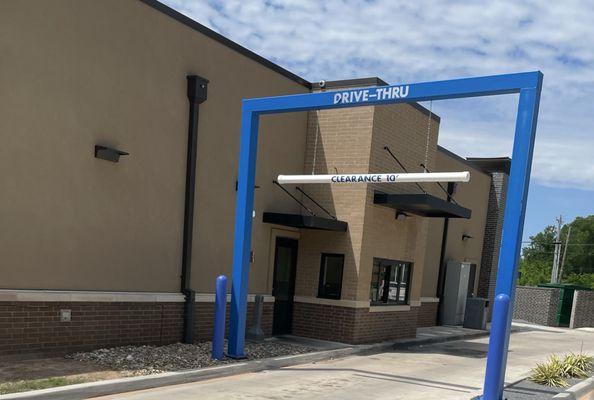 Shell Domino C-Store