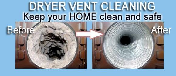 Clear Ocean Air Duct & Dryer Vent Cleaning