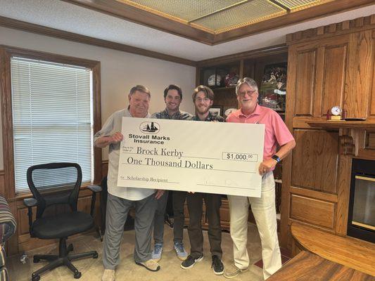 Stovall-Marks Insurance