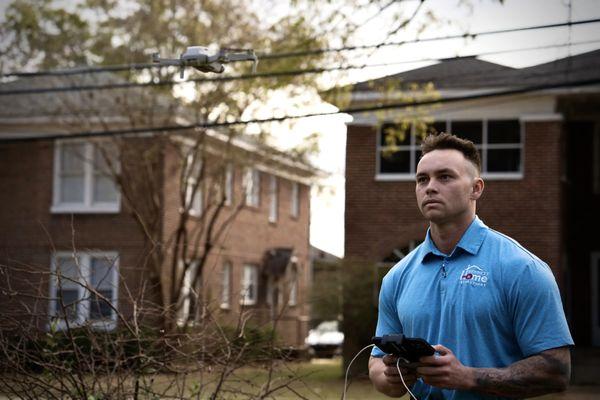 Bennett Home Inspections