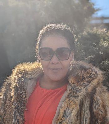 Margaret B. Jackson, Licensed Funeral Director and Manager